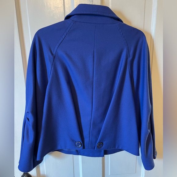 Carlisle Wool Jacket - Picture 2 of 8